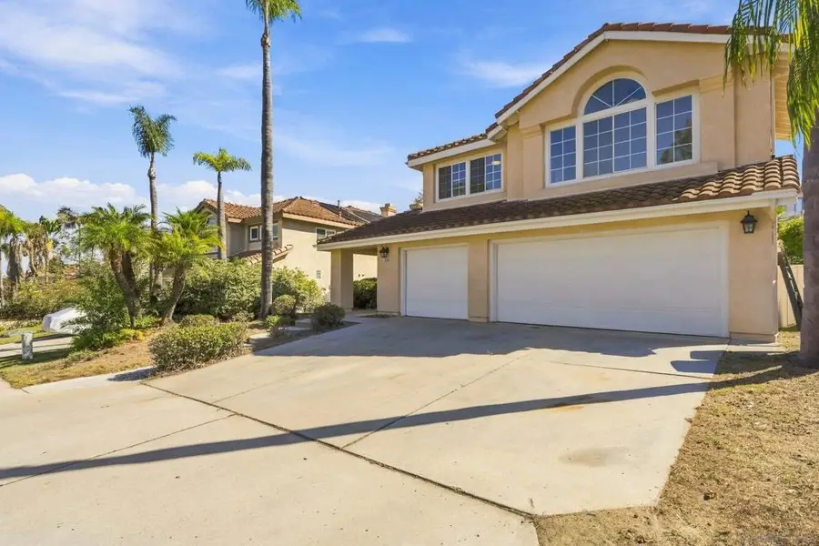 556 Parkside Dr, Chula Vista, CA 91910 - #2