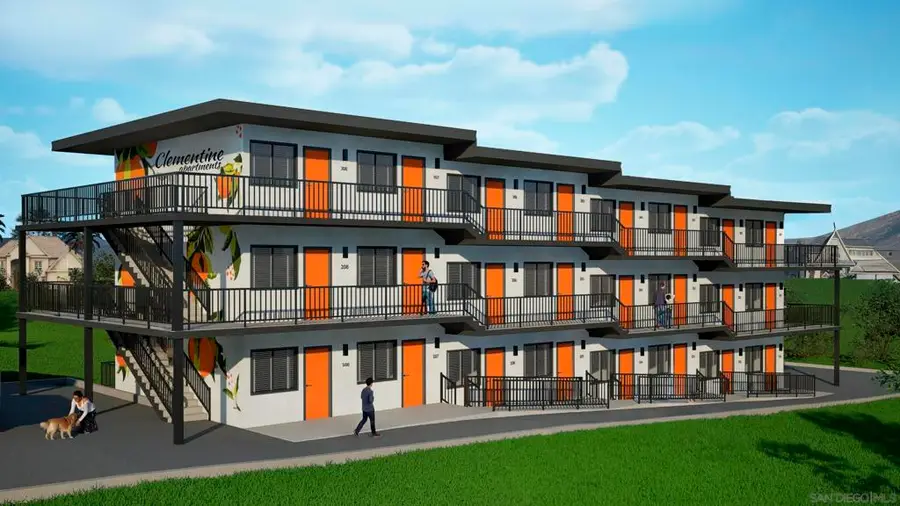 827 Jacumba St, San Diego, CA 92114 - #3