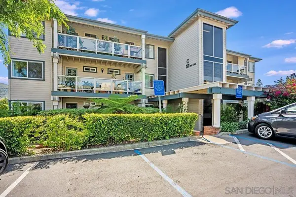1616 Circa Del Lago C# 108, San Marcos, CA 92078