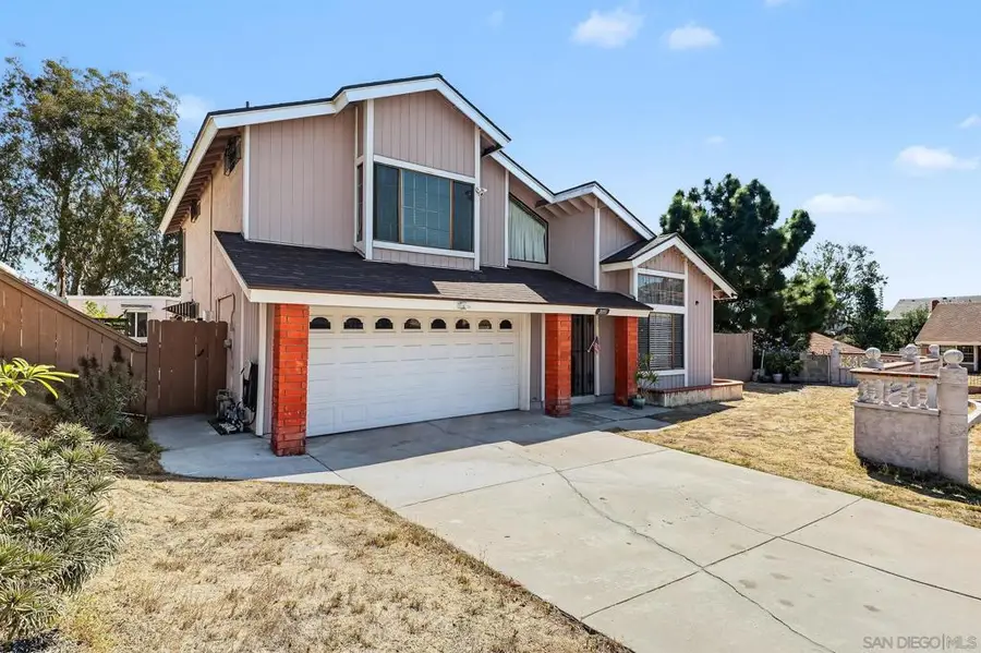 2055 Stillman Pl, San Diego, CA 92139 - #2