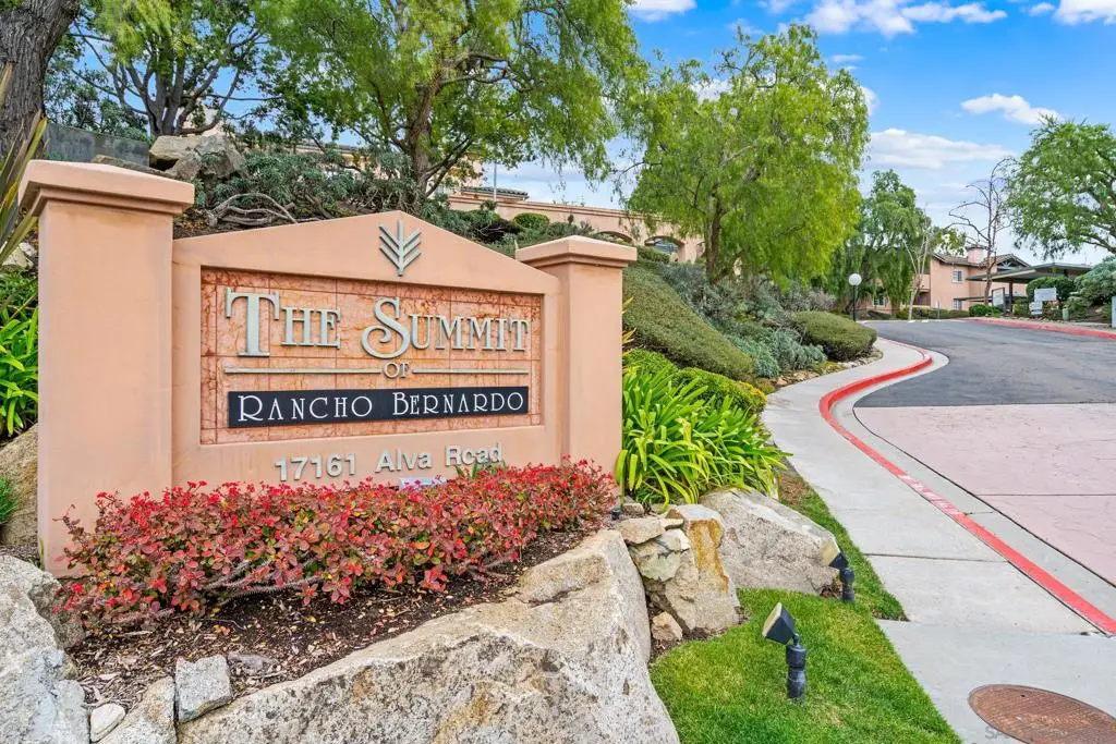 17161 Alva Rd #1537, San Diego, CA 92127 - #1