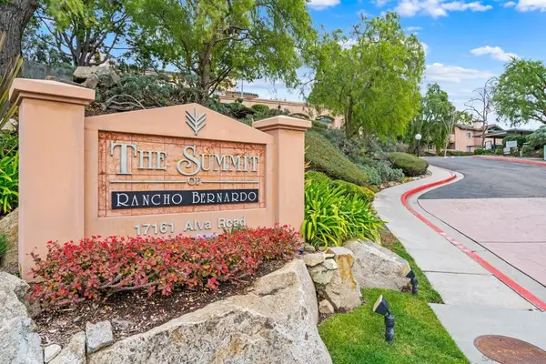 17161 Alva Rd #1537, San Diego, CA 92127