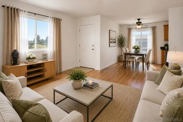 Address Withheld By Seller, Oceanside, CA 92057