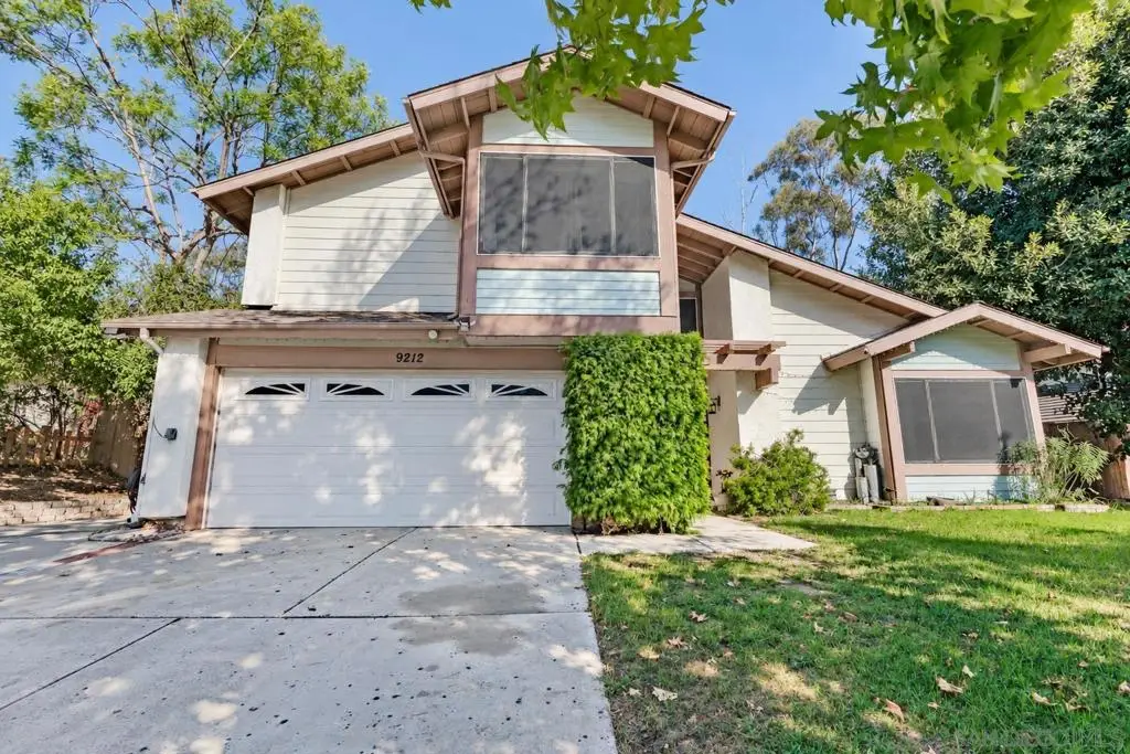9212 Palomino Ridge Dr, Lakeside, CA 92040 - #1