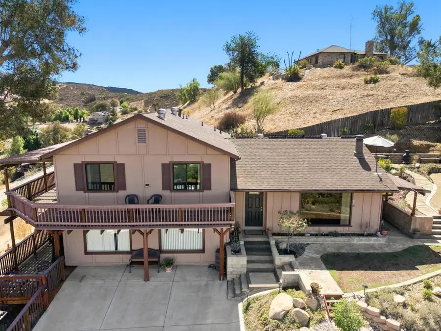 12886 Castle Court Drive, Lakeside, CA 92040 - #3