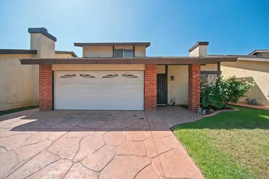 1235 27th, San Diego, CA 92154 - #2