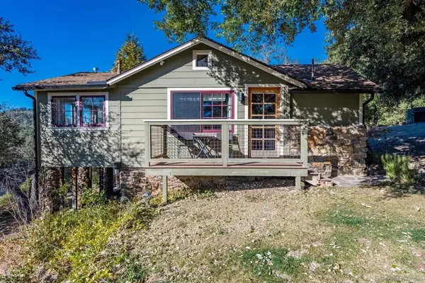 1352 1/2 Sunshine, Julian, CA 92036