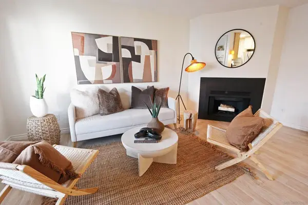 Address Withheld By Seller, San Diego, CA 92116
