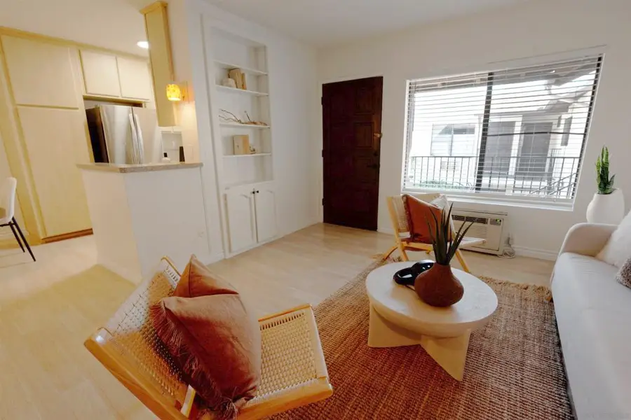 Address Withheld By Seller, San Diego, CA 92116 - #2