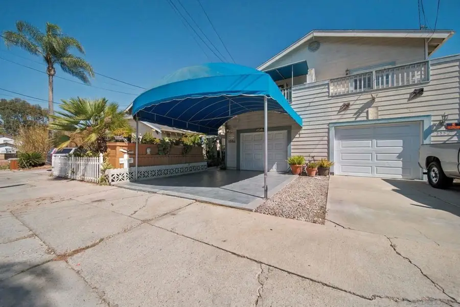 3554 Vancouver Ave, San Diego, CA 92104 - #2
