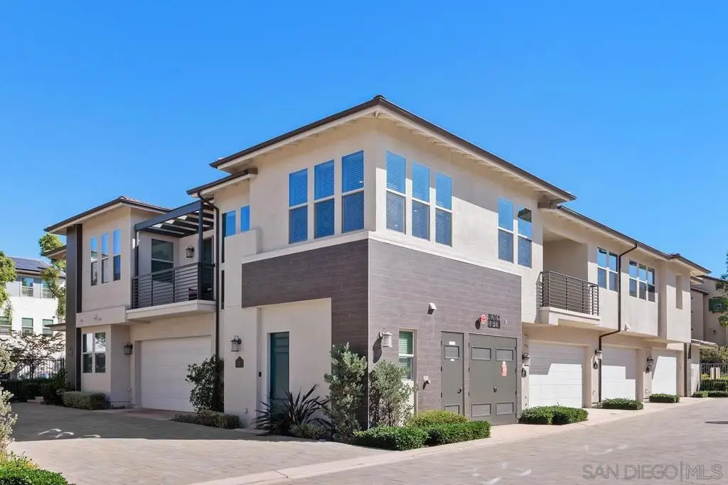 16750 Coyote Bush Dr. #17, San Diego, CA 92127 - #1