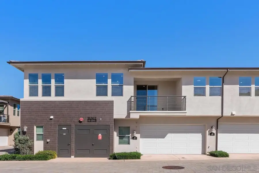 16750 Coyote Bush Dr. #17, San Diego, CA 92127 - #2