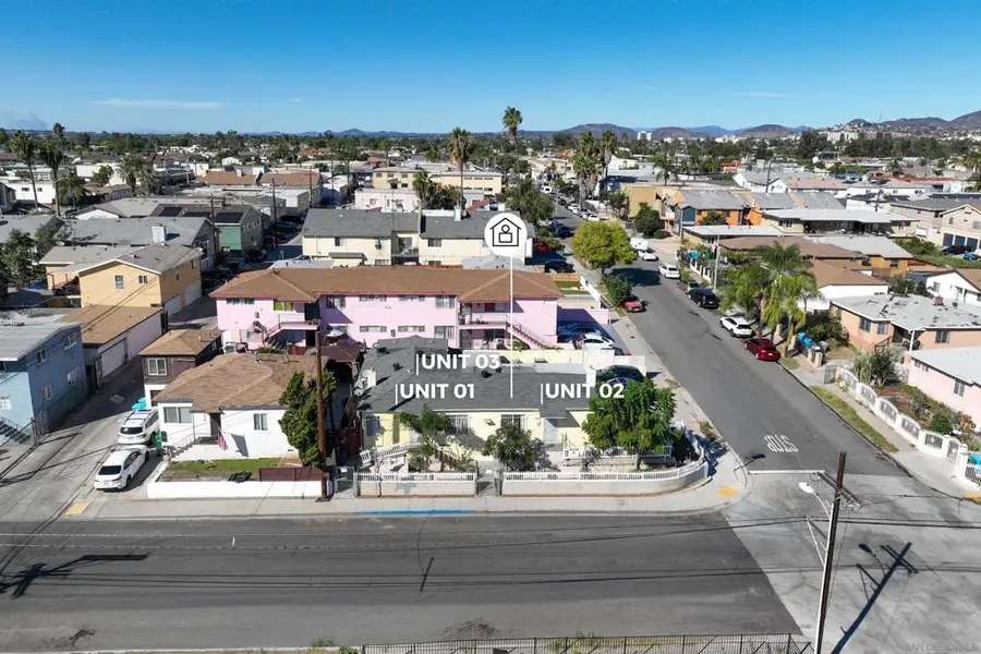 5032 5036 Trojan, San Diego, CA 92115 - #2