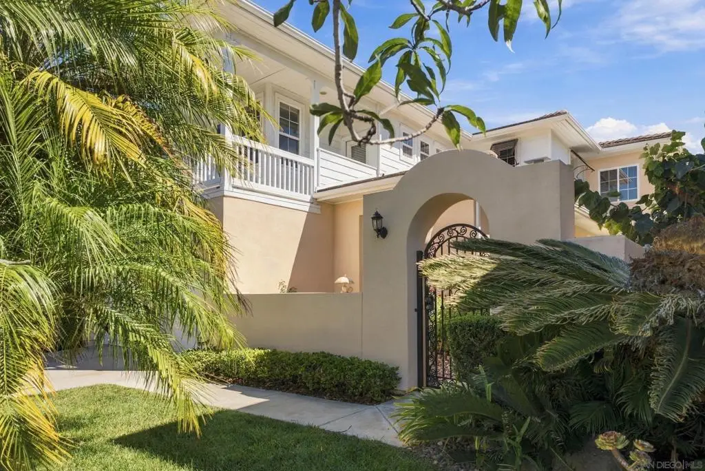 10943 Vereda Sol Del Dios, San Diego, CA 92130 - #1