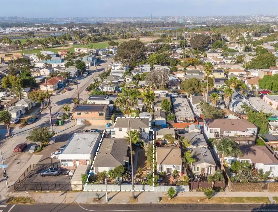 4684 88 Voltaire St, San Diego, CA 92107 - #2