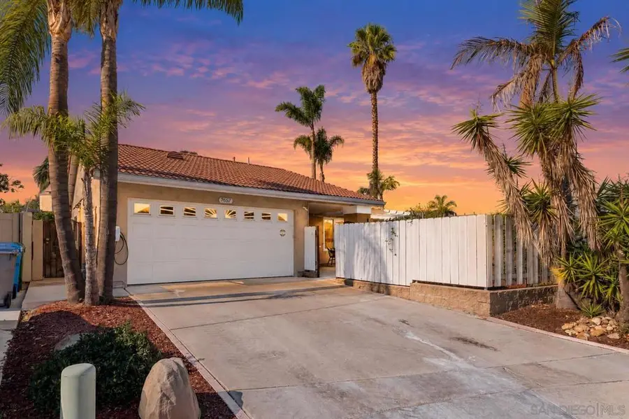 7657 Caffey, San Diego, CA 92126 - #3
