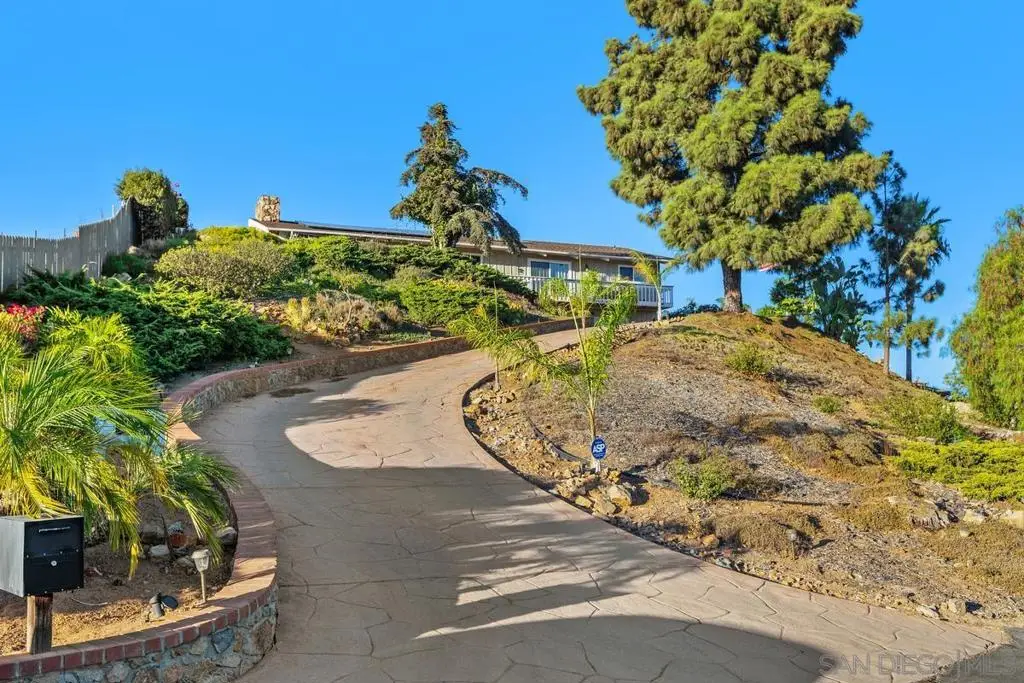 Address Withheld By Seller, Vista, CA 92084 - #1
