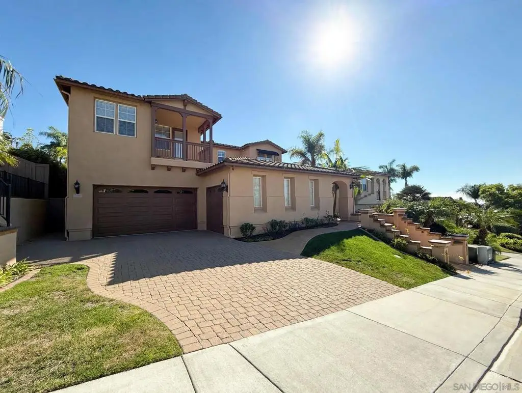 2891 Rancho Cortes, Carlsbad, CA 92009 - #1