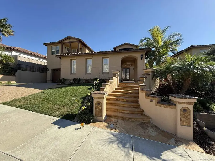 2891 Rancho Cortes, Carlsbad, CA 92009 - #2