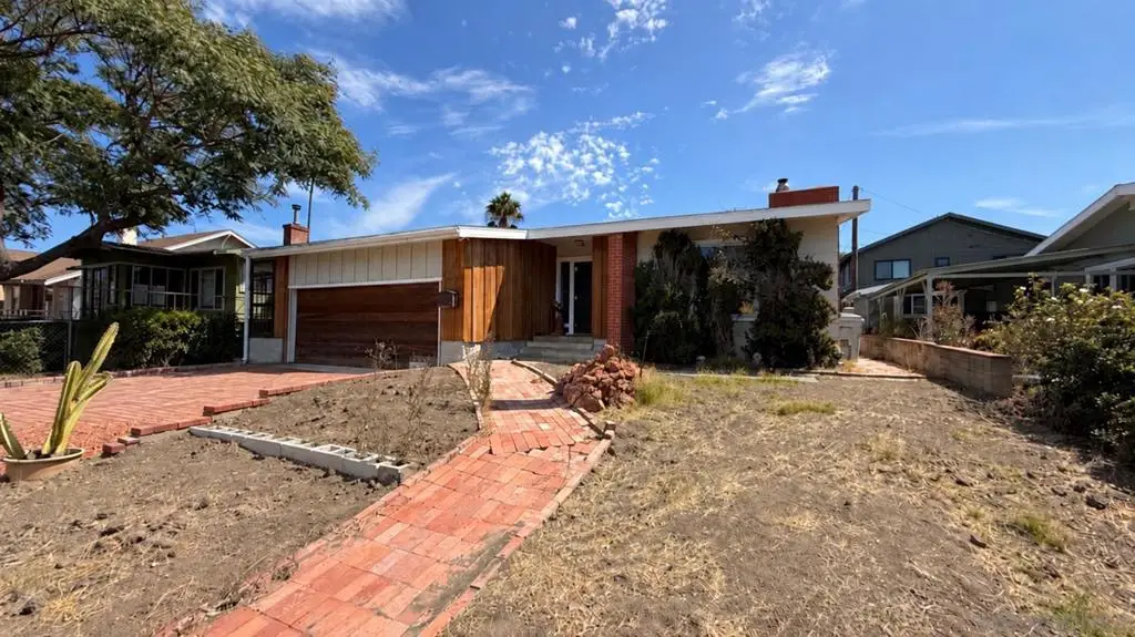 4819 21 Idaho Street, San Diego, CA 92116 - #1