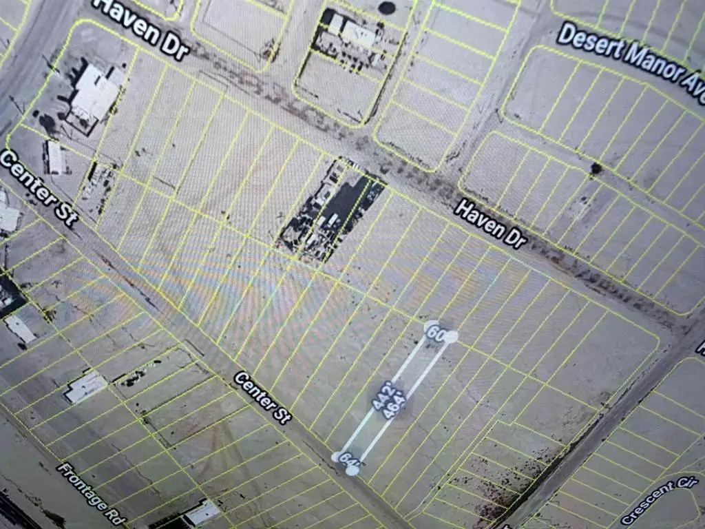 2064 Center Street, Thermal, CA 92274 - #1
