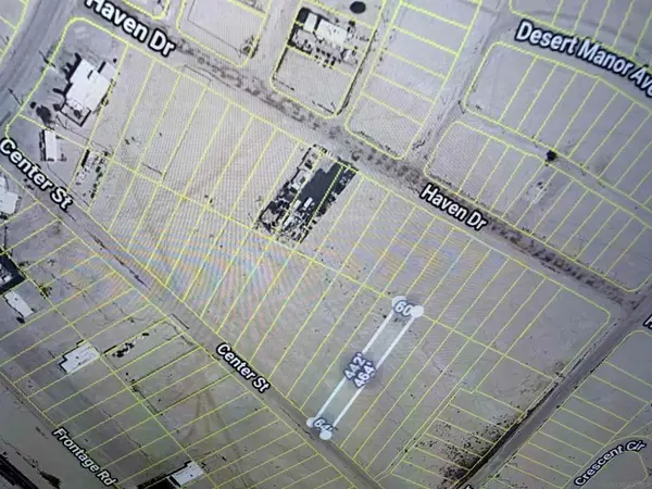 2064 Center Street, Thermal, CA 92274