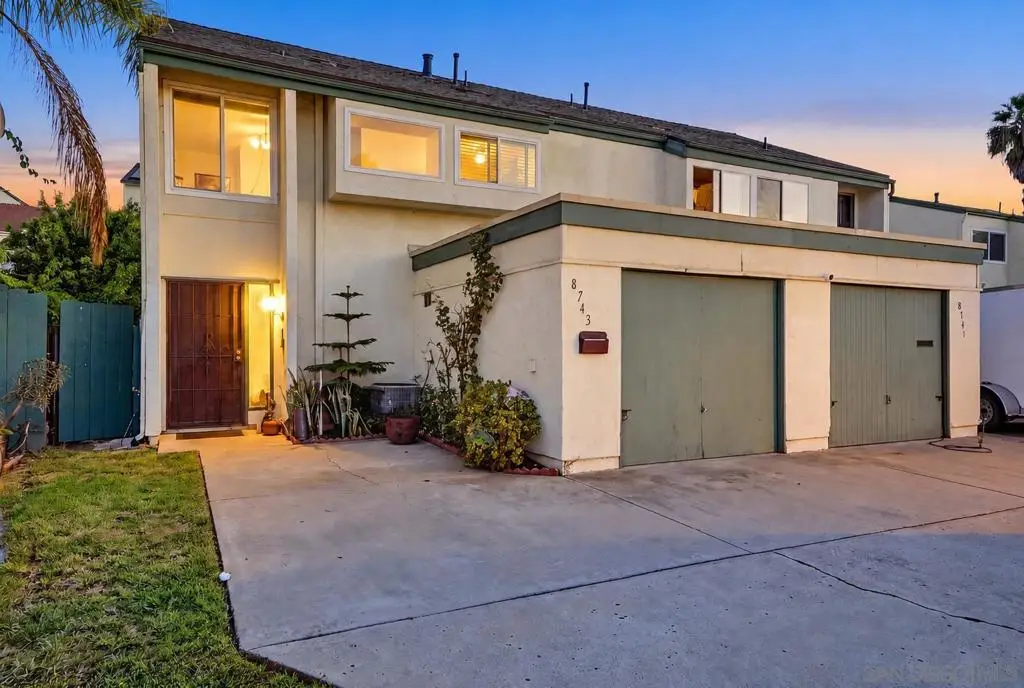 8743 Ildica Street, Spring Valley, CA 91977 - #1