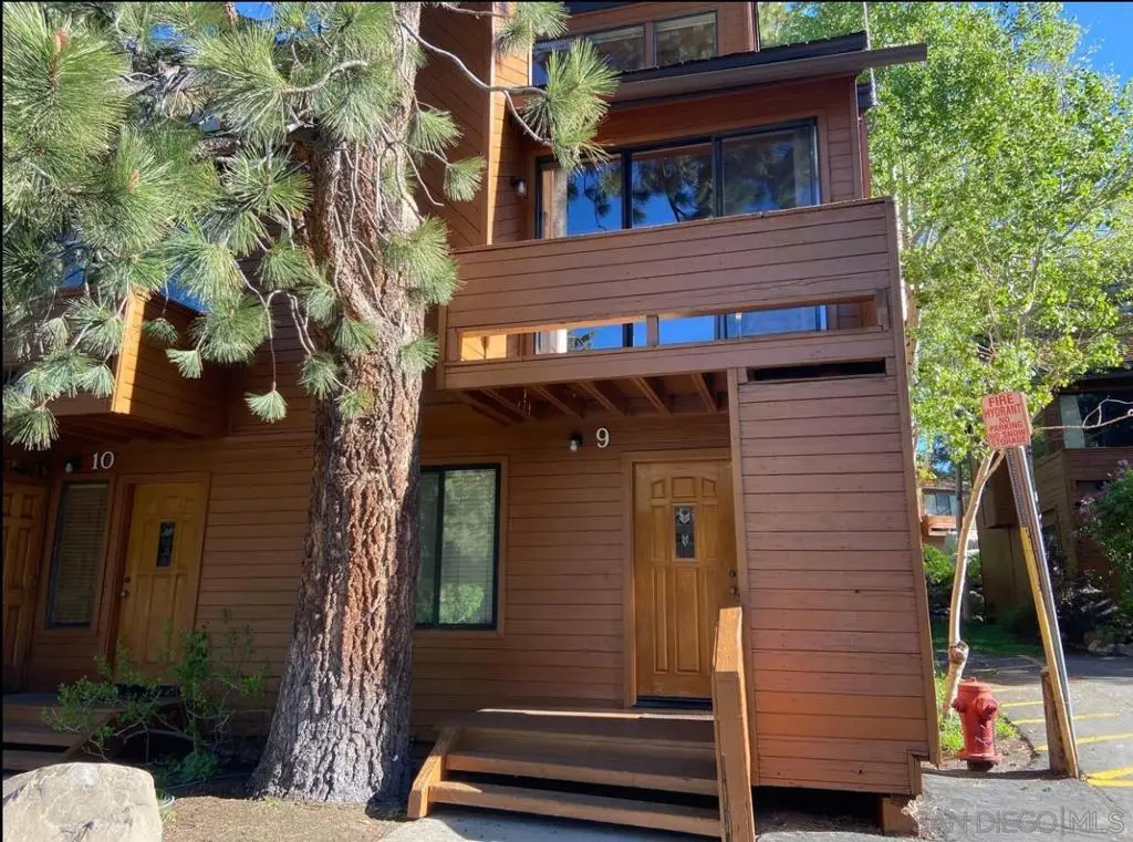 4710 Minaret Rd #9, Mammoth Lakes, CA 93546 - #1