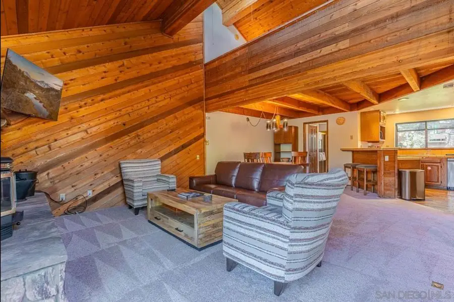 4710 Minaret Rd #9, Mammoth Lakes, CA 93546 - #3