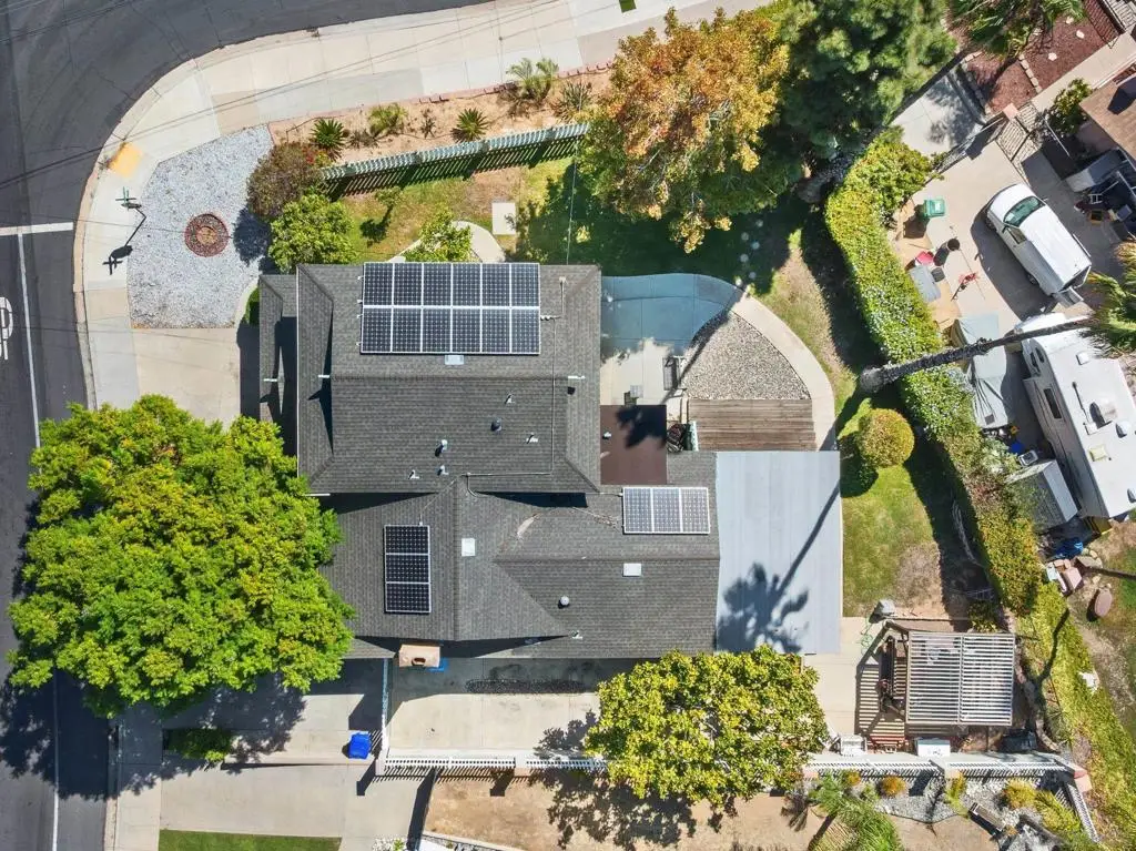 Address Withheld By Seller, San Diego, CA 92139 - #1