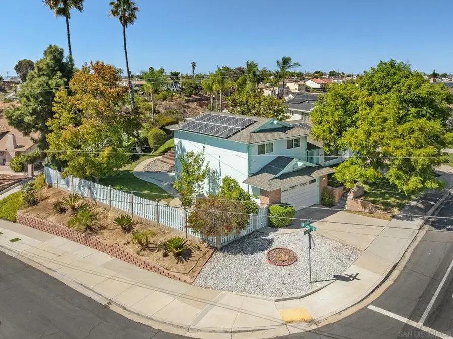 Address Withheld By Seller, San Diego, CA 92139 - #2
