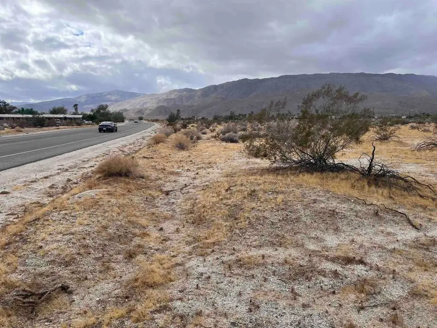 213 Borrego Springs Rd, Borrego Springs, CA 92004 - #2