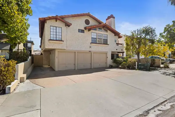 4051 Iowa #3, San Diego, CA 92104