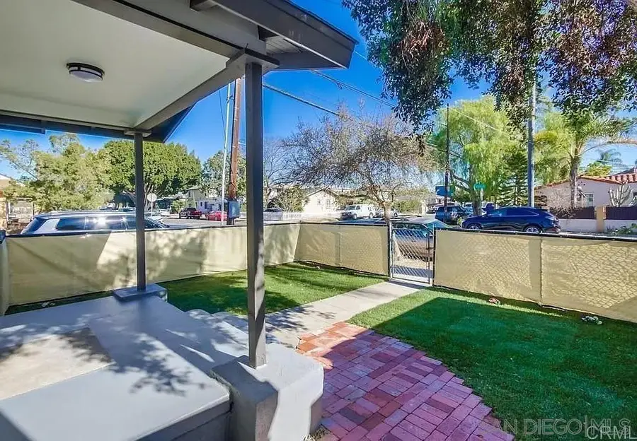 3596 44th Street, San Diego, CA 92105 - #3