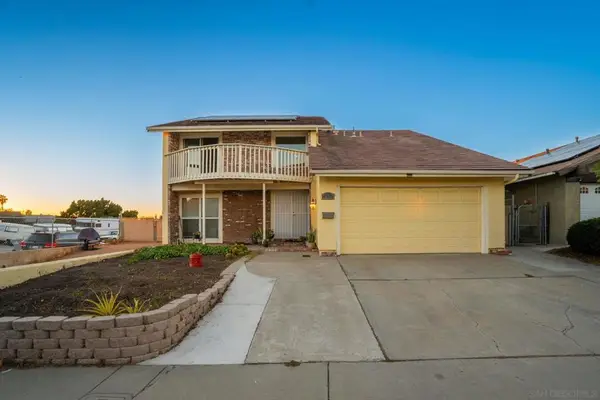 8232 Santa Arminta, San Diego, CA 92126