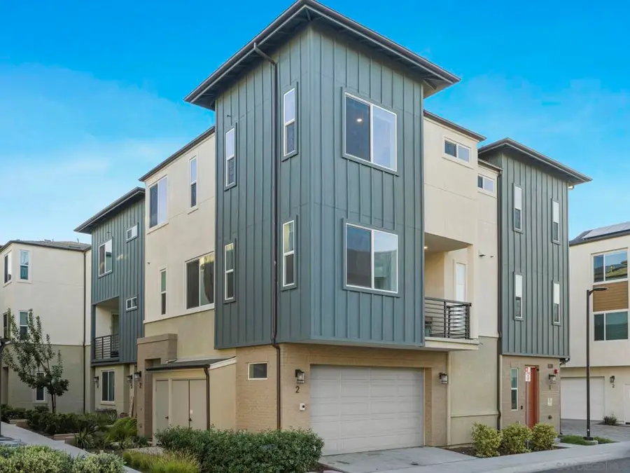 828 Makani #2, Chula Vista, CA 91911 - #3