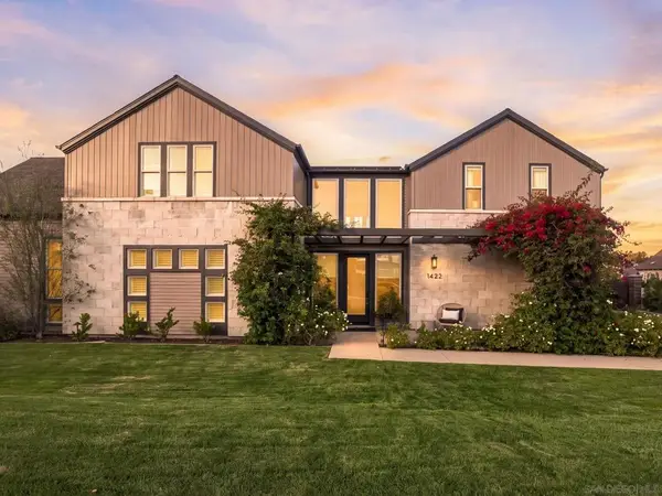 1432 Enclave Court, Encinitas, CA 92024