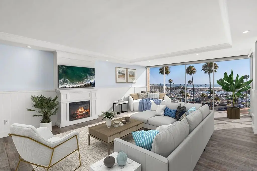 1200 Harbor Drive #3C, Oceanside, CA 92054 - #1