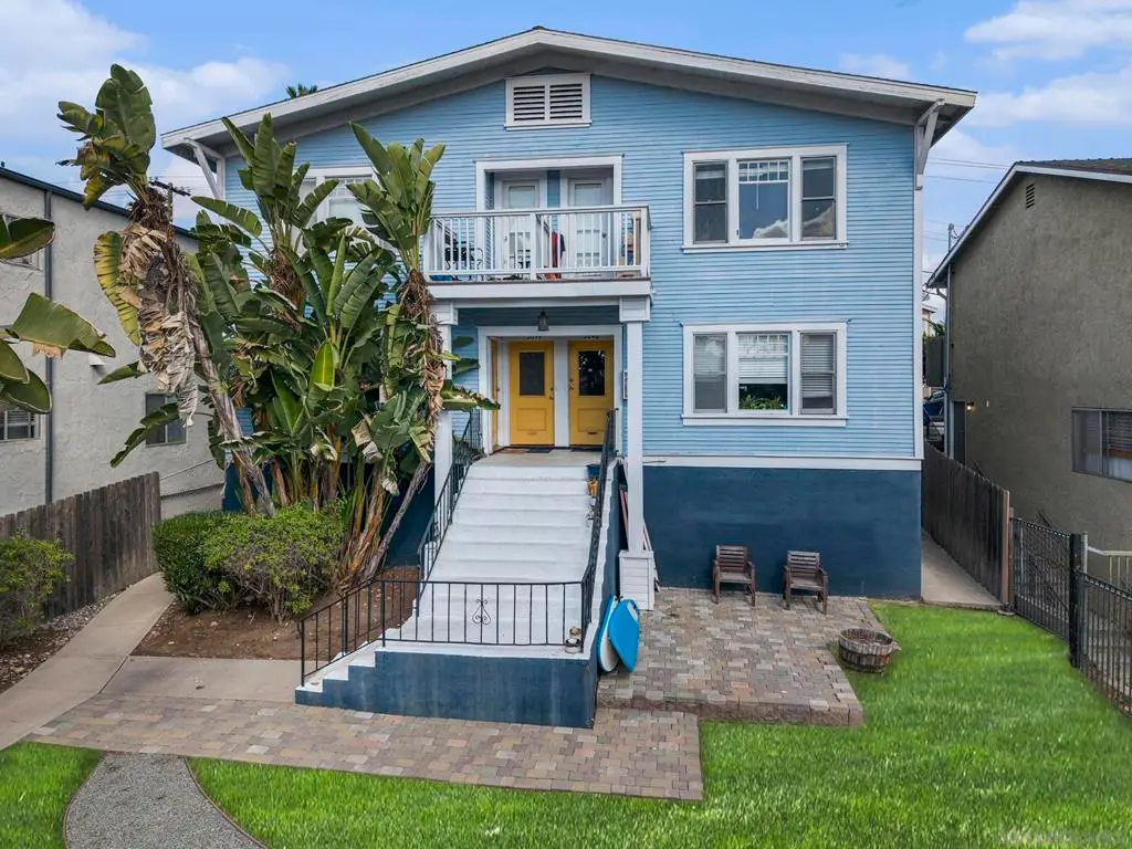 3042 48 Broadway, San Diego, CA 92102 - #1
