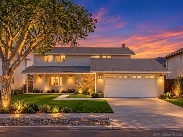 6880 Maury, San Diego, CA 92119