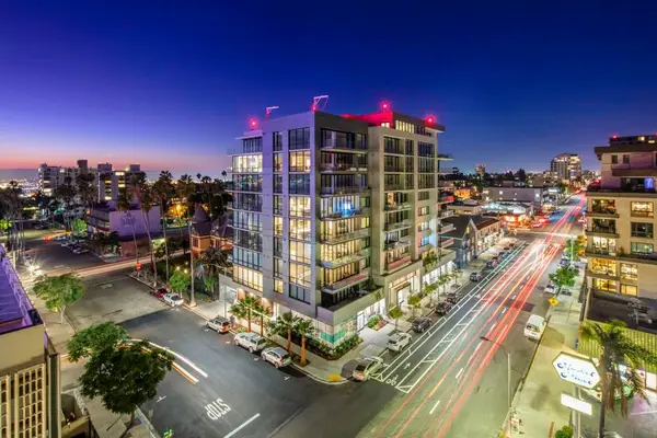 2604 5th Avenue #601, San Diego, CA 92103