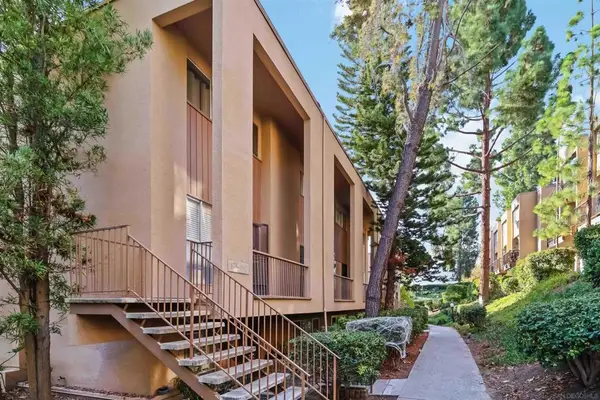 5700 Baltimore Dr #187, La Mesa, CA 91942