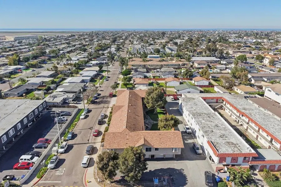 1274 Holly Ave., Imperial Beach, CA 91932 - #3