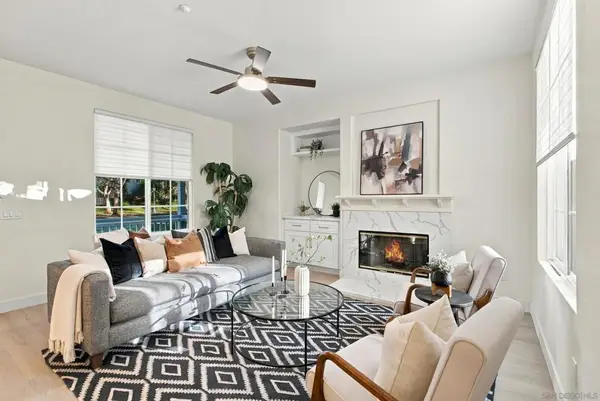 Address Withheld By Seller, San Diego, CA 92127