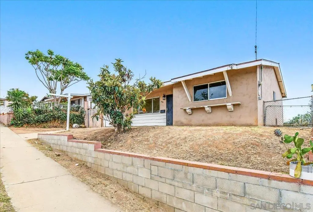 3142 Cagle Street, National City, CA 91950 - #1