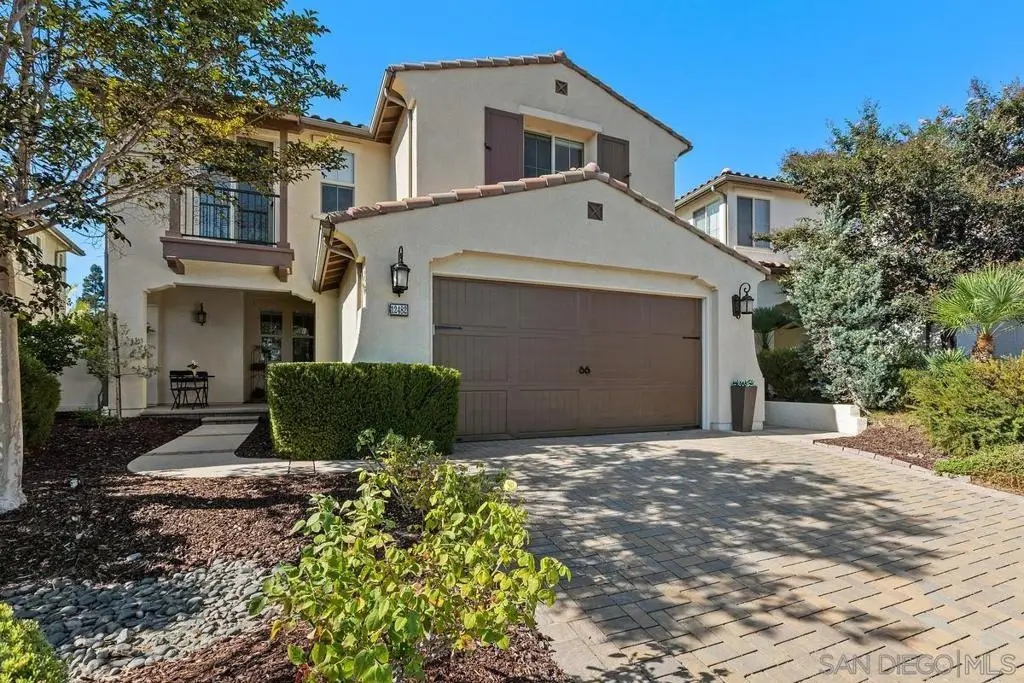 12482 Worsch Dr., San Diego, CA 92130 - #1