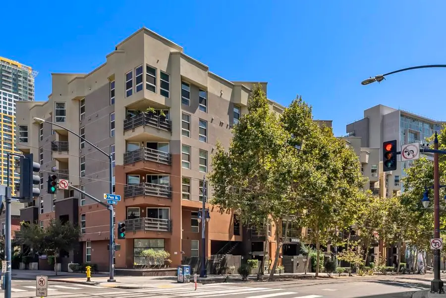 1225 Island Ave #304, San Diego, CA 92101 - #3