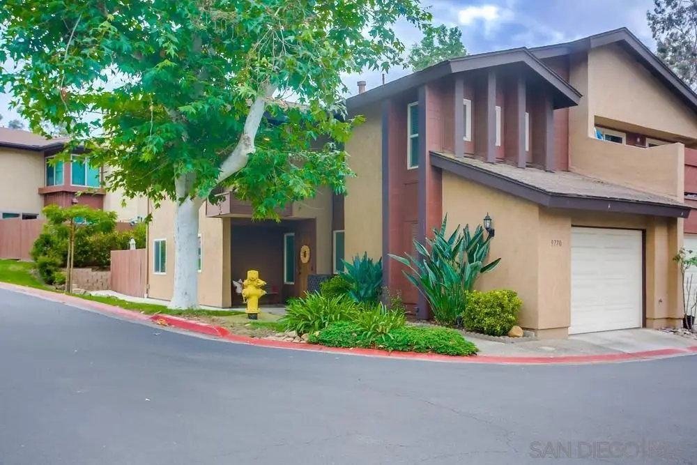 Address Withheld By Seller, San Diego, CA 92131 - #1