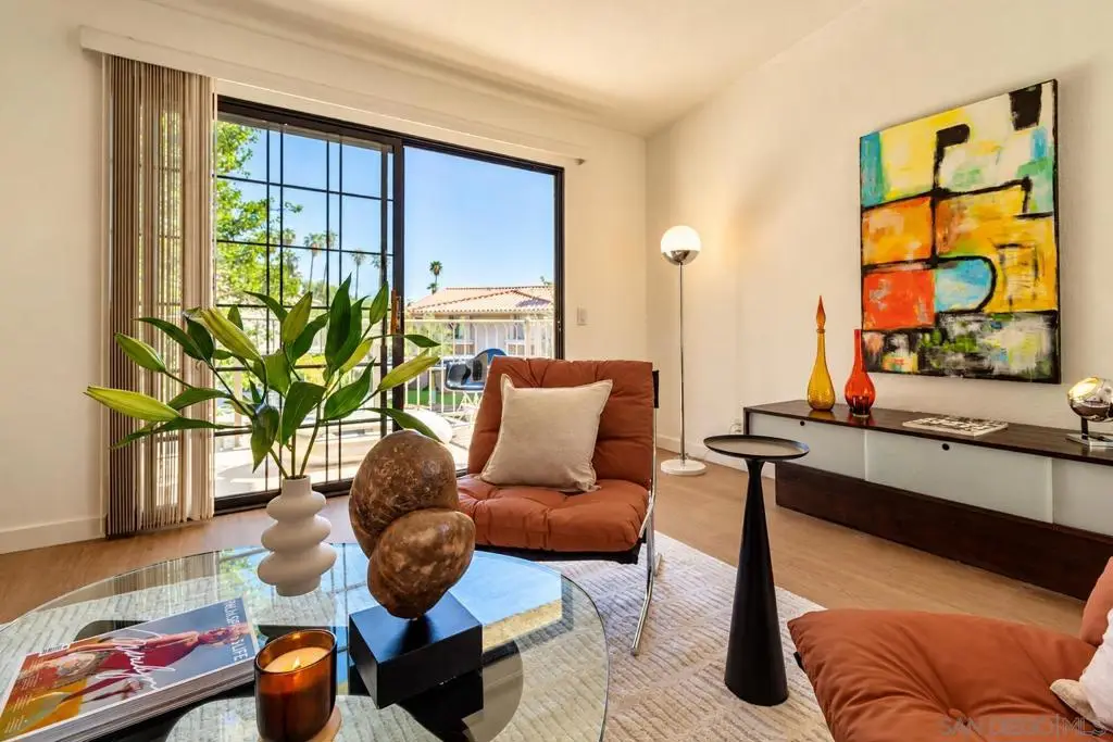 2001 Camino Parocela E #C22, Palm Springs, CA 92264 - #1