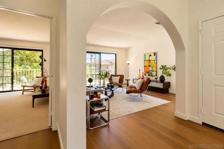 2001 Camino Parocela E #C22, Palm Springs, CA 92264 - #3